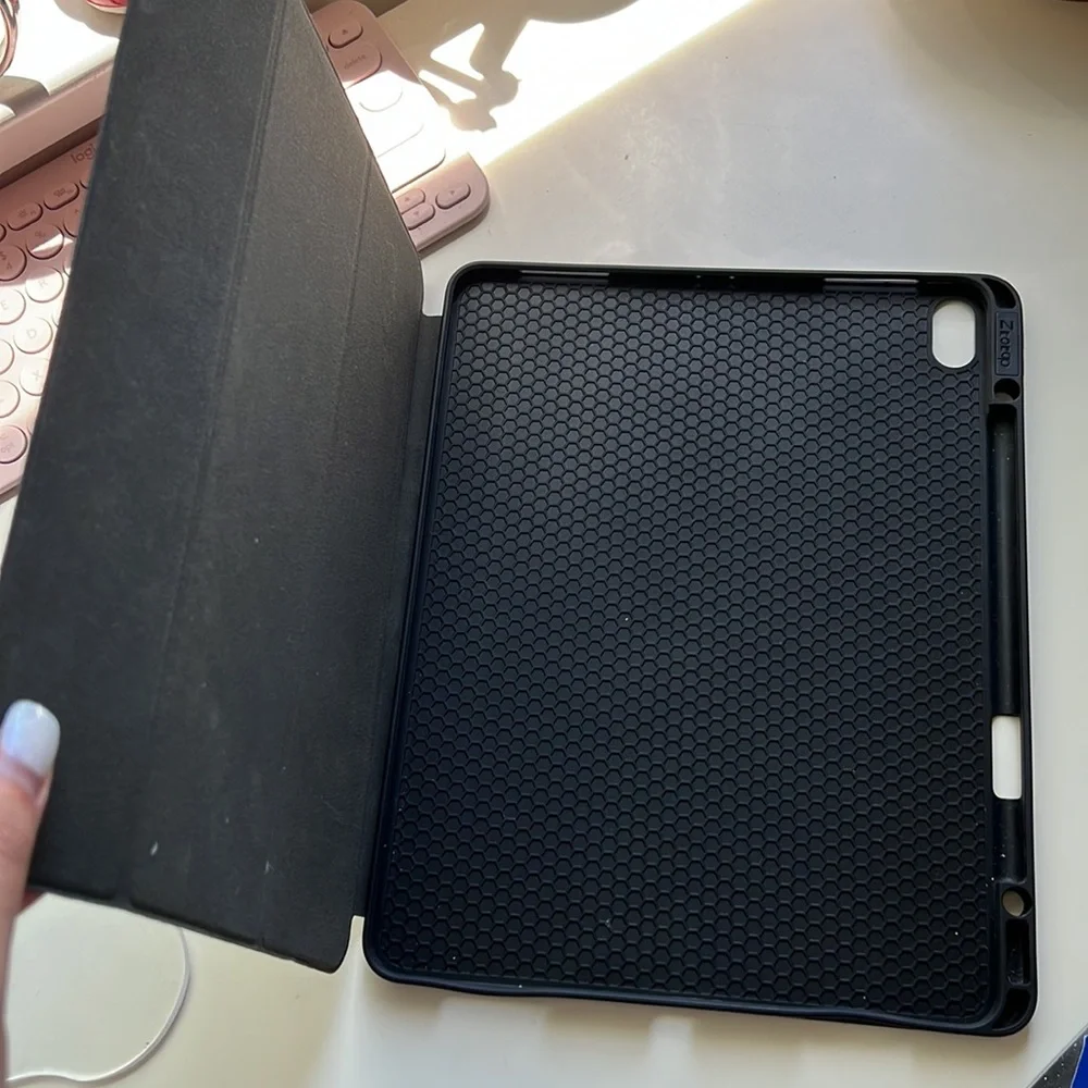 IPAD Pro Case 12.9 size